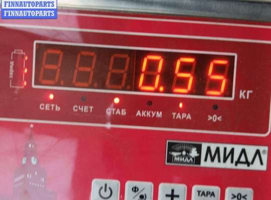 купить Ручка двери наружная передняя правая на Volkswagen Transporter T4