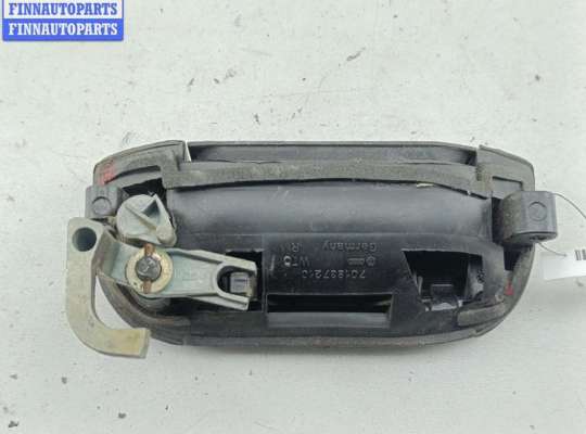 купить Ручка двери наружная передняя правая на Volkswagen Transporter T4