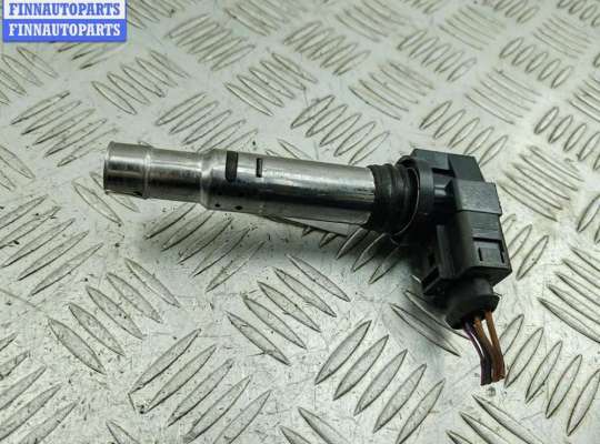 купить Катушка зажигания на Skoda Fabia mk1 (6Y)