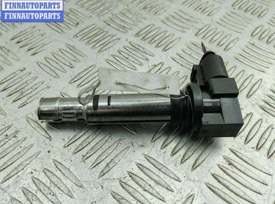 купить Катушка зажигания на Skoda Fabia mk1 (6Y)