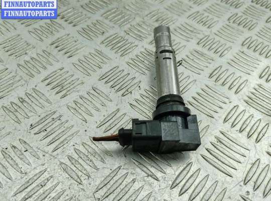 купить Катушка зажигания на Skoda Fabia mk1 (6Y)