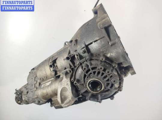 купить КПП автоматическая (АКПП) на Audi A6 C6 (2004-2011)