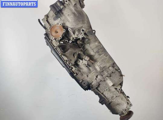 купить КПП автоматическая (АКПП) на Audi A6 C6 (2004-2011)