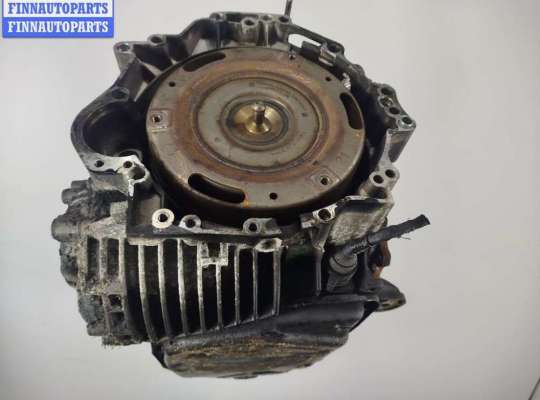 купить КПП автоматическая (АКПП) на Audi A6 C6 (2004-2011)