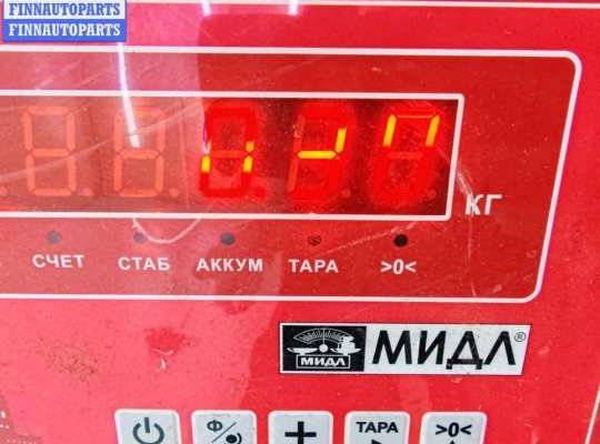 купить Замок багажника на Volkswagen Passat B5