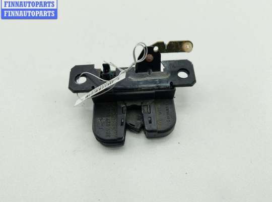 купить Замок багажника на Volkswagen Passat B5