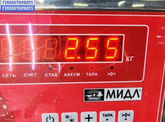 купить Амортизатор подвески передний левый на BMW 5 E39 (1995-2003)