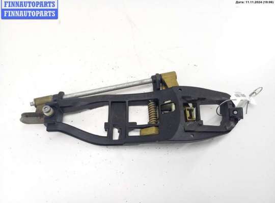 Корпус (держатель) ручки двери задней левой BM2684013 на BMW 3 E46 (1998-2006)