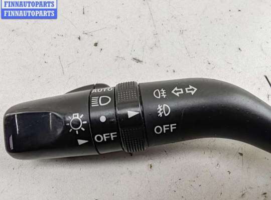 купить Переключатель поворотов на Mazda 6 (2002-2007) GG/GY
