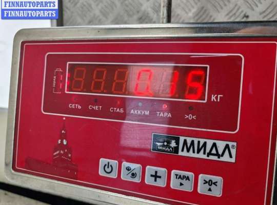 купить Переключатель поворотов на Mazda 6 (2002-2007) GG/GY