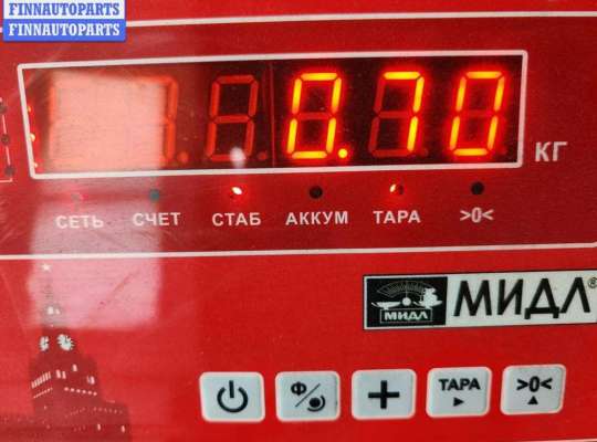 купить Решетка радиатора на Audi 80 B4 (1991-1996)