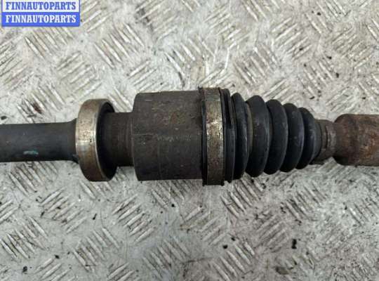 купить Полуось передняя правая на Renault Scenic I (1996-2003)