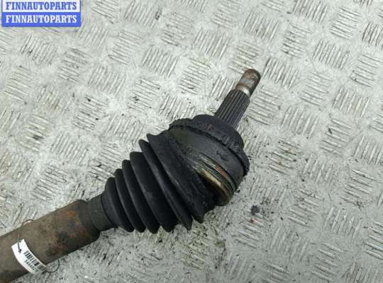 купить Полуось передняя правая на Renault Scenic I (1996-2003)