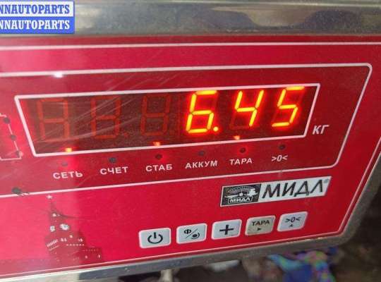 купить Полуось передняя правая на Renault Scenic I (1996-2003)