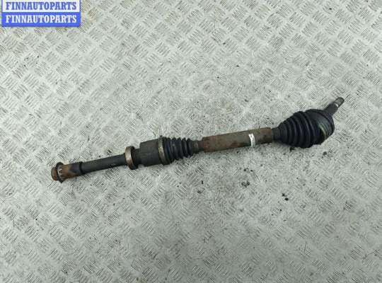 купить Полуось передняя правая на Renault Scenic I (1996-2003)