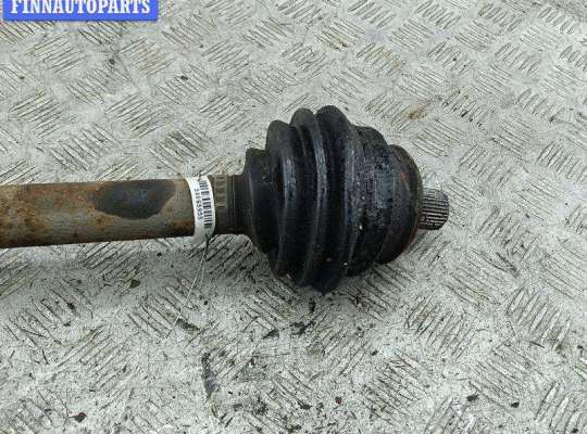 купить Полуось передняя левая на Audi 80 B4 (1991-1996)