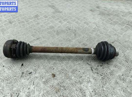 купить Полуось передняя левая на Audi 80 B4 (1991-1996)