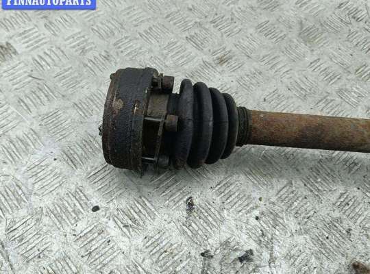 купить Полуось передняя левая на Audi 80 B4 (1991-1996)