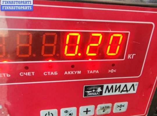 купить Кожух ГРМ на Opel Astra G (1998-2004)