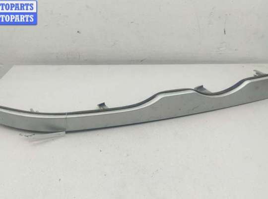 Купить Ус под фару правый на BMW 3 E46 (1998-2006) Ус под фару правый BM3524460 на BMW 3 E46 (1998-2006)