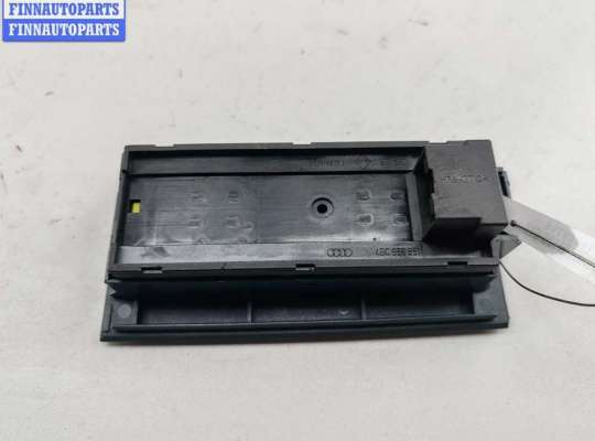 купить Блок кнопок управления стеклоподъемниками на Audi A6 C5 (1997-2005)