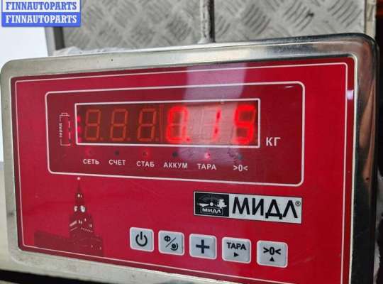 купить Блок кнопок управления стеклоподъемниками на Audi A6 C5 (1997-2005)