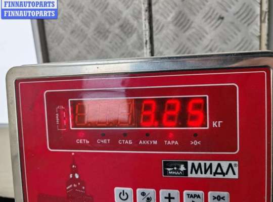 купить Ступица передняя правая на BMW 5 E60/E61 (2003-2010)