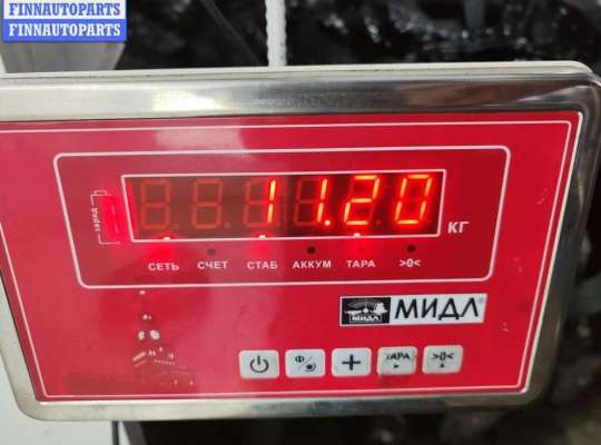 купить Маховик на Volkswagen Caddy (2004-2010)