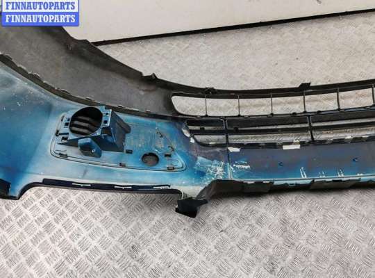 купить Бампер передний на Ford Focus II (2004-2011)