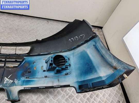 купить Бампер передний на Ford Focus II (2004-2011)
