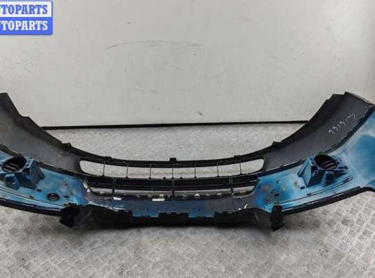 купить Бампер передний на Ford Focus II (2004-2011)