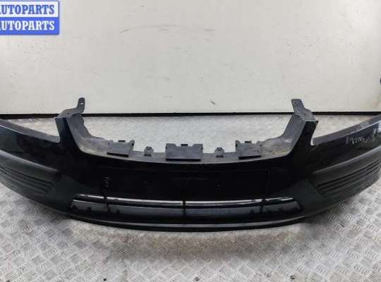 купить Бампер передний на Ford Focus II (2004-2011)