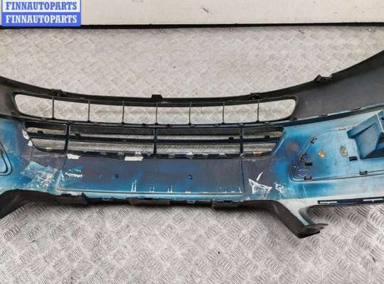 купить Бампер передний на Ford Focus II (2004-2011)