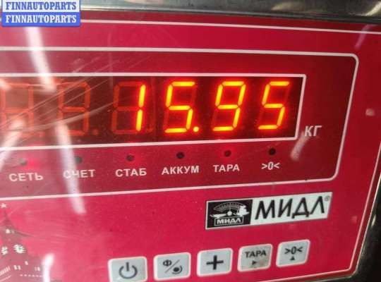 купить Рейка рулевая на Volkswagen Passat B6