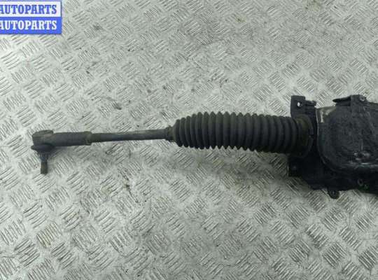 купить Рейка рулевая на Volkswagen Passat B6