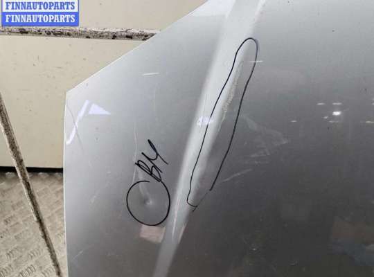 купить Капот на Opel Zafira A (1999-2005)