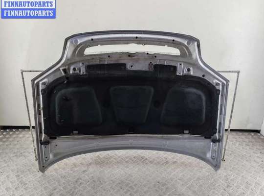 купить Капот на Opel Zafira A (1999-2005)