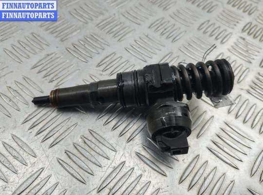 купить Форсунка топливная на Volkswagen Passat B6