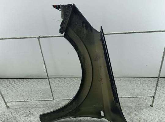купить Крыло переднее правое на Opel Astra H (2004-2009)
