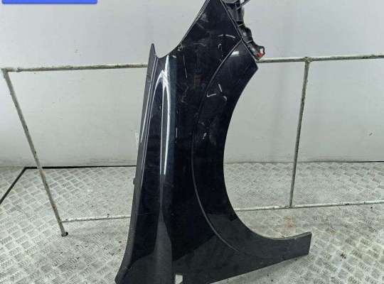 купить Крыло переднее правое на Opel Astra H (2004-2009)