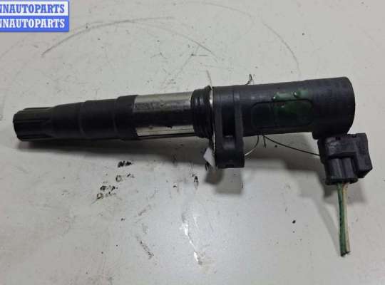 Купить Катушка зажигания на Renault Megane II (2002-2008) Катушка зажигания RN1525811 на Renault Megane II (2002-2008)