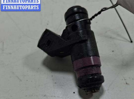 купить Форсунка топливная на Renault Scenic II (2003-2009)