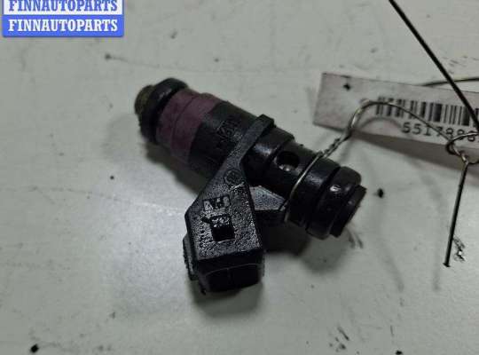 купить Форсунка топливная на Renault Scenic II (2003-2009)