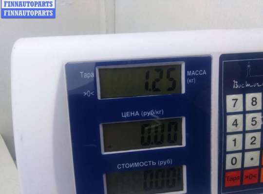 купить Карданчик рулевой на Ford Fiesta (2008-2018)