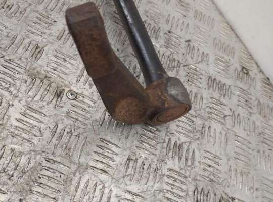 купить Торсион подвески передний на Volkswagen Transporter T4