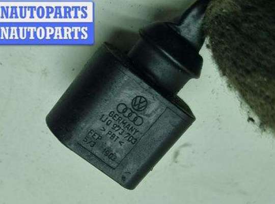 купить Разъем (фишка) проводки на Skoda Fabia mk2 (5J)