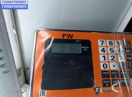 купить Сопротивление отопителя на Mazda 3 (2018- ) BP