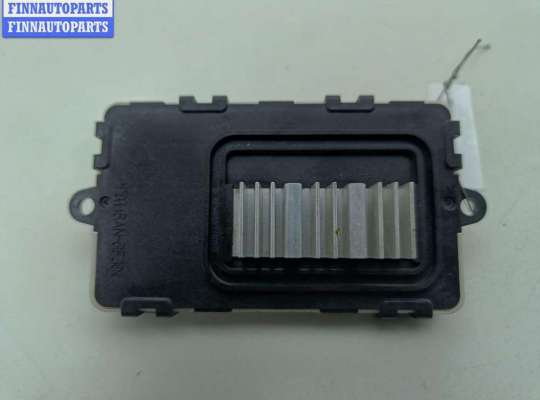 купить Сопротивление отопителя на Mazda 3 (2018- ) BP