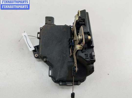 купить Замок двери задней правой на Volkswagen Passat B5