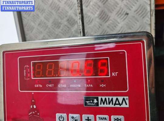 купить Замок двери задней правой на Volkswagen Passat B5